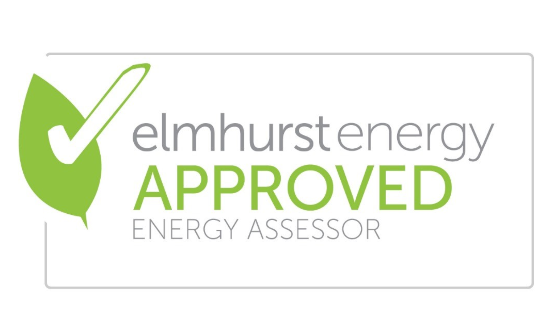 Elmhurst Energy Performance Certificates