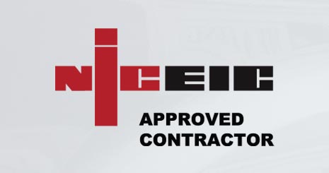 NICEIC logo