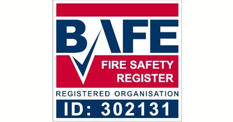 Fire Industry Association logo