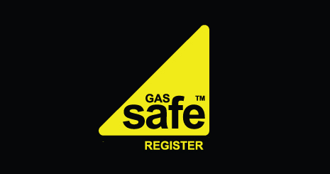 Gas Safe Register Logo